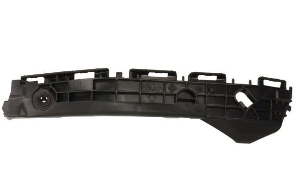 Toyota Houder, bumper