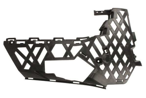 Volkswagen Houder, bumper