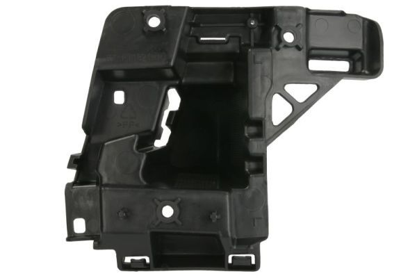 Citroen Houder, bumper