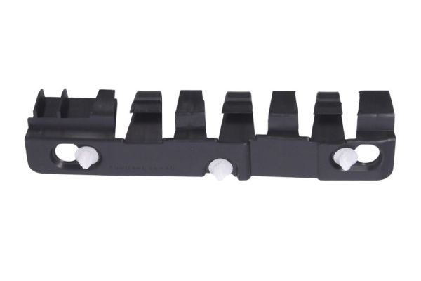 Dacia Houder, bumper