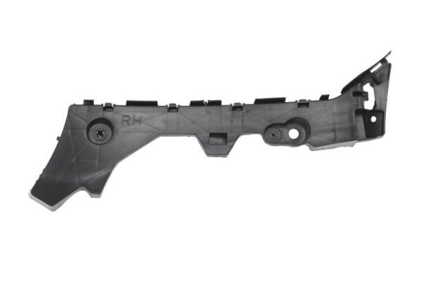 Mazda Houder, bumper