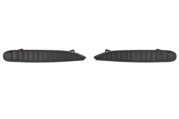 Renault Sier- / beschermingspaneel, bumper
