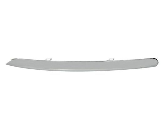 Kia Sier- / beschermingspaneel, bumper