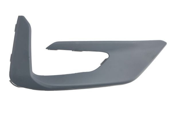 Ford Sier- / beschermingspaneel, bumper