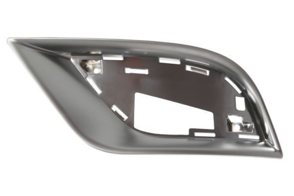 Jeep Sier- / beschermingspaneel, bumper