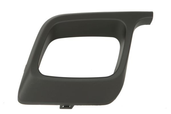 Jeep Sier- / beschermingspaneel, bumper