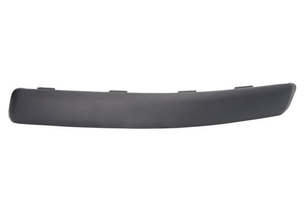 Fiat Sier- / beschermingspaneel, bumper