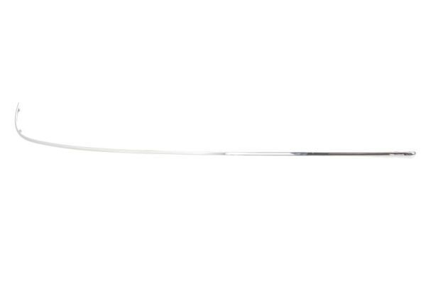 Mercedes-Benz Sier- / beschermingspaneel, bumper