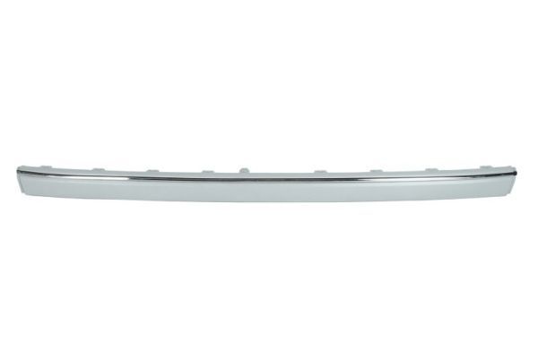 Mercedes-Benz Sier- / beschermingspaneel, bumper