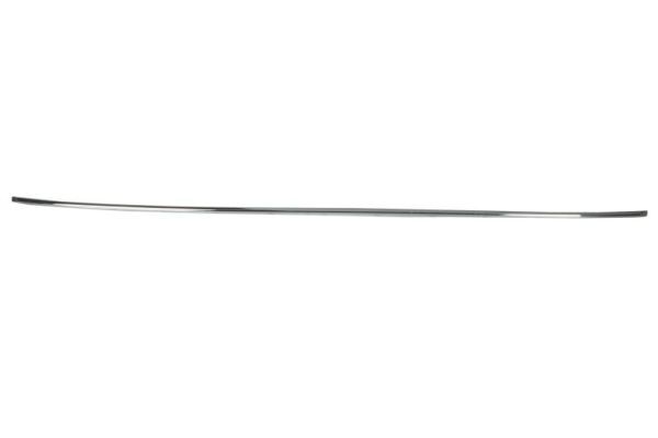 Mercedes-Benz Sier- / beschermingspaneel, bumper