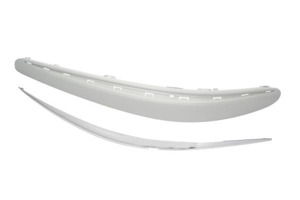 Mercedes-Benz Sier- / beschermingspaneel, bumper