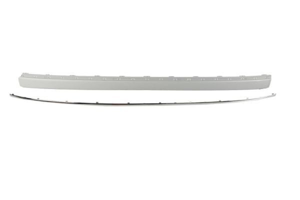 Mercedes-Benz Sier- / beschermingspaneel, bumper