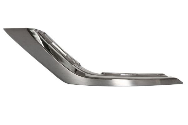 Mitsubishi Sier- / beschermingspaneel, bumper