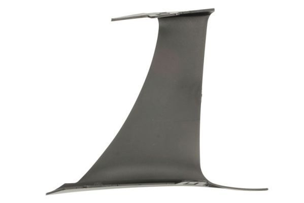 Mercedes-Benz Sier- / beschermingspaneel, bumper