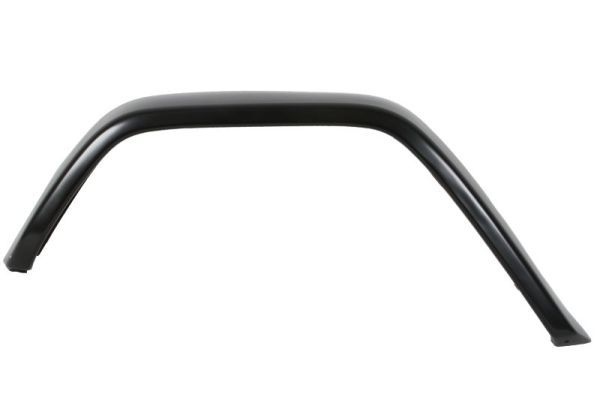 Mercedes-Benz Sier- / beschermingspaneel, spatbord