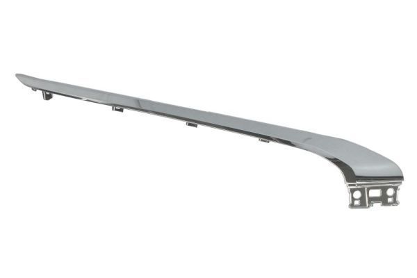 Mitsubishi Sier- / beschermingspaneel, bumper