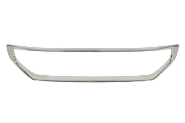 Peugeot Sier- / Beschermingspaneel, radiateurgrille