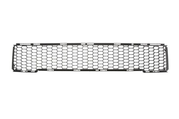Abarth Sier- / beschermingspaneel, bumper