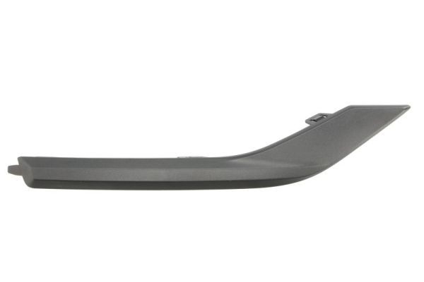 Hyundai Sier- / beschermingspaneel, bumper