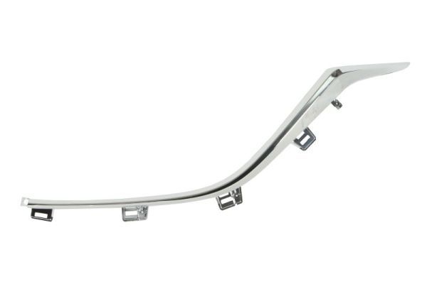 Mazda Sier- / Beschermingspaneel, radiateurgrille
