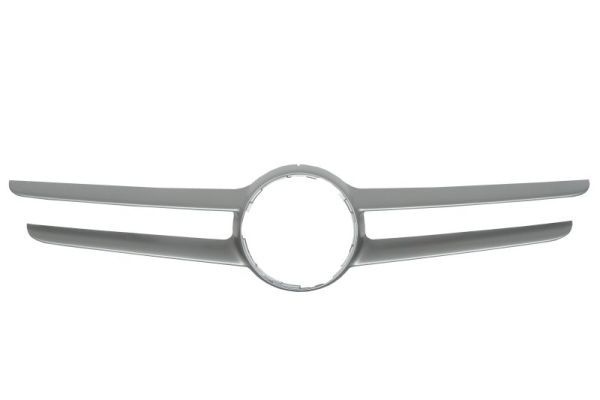 Mercedes-Benz Sier- / Beschermingspaneel, radiateurgrille