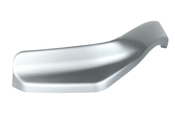 Mitsubishi Sier- / beschermingspaneel, bumper