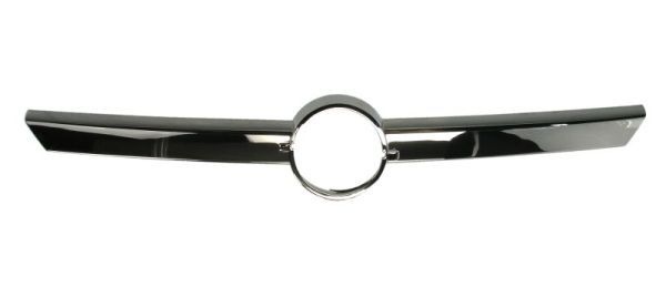 Opel Sier- / Beschermingspaneel, radiateurgrille