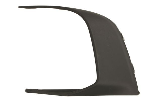 Porsche Sier- / beschermingspaneel, bumper