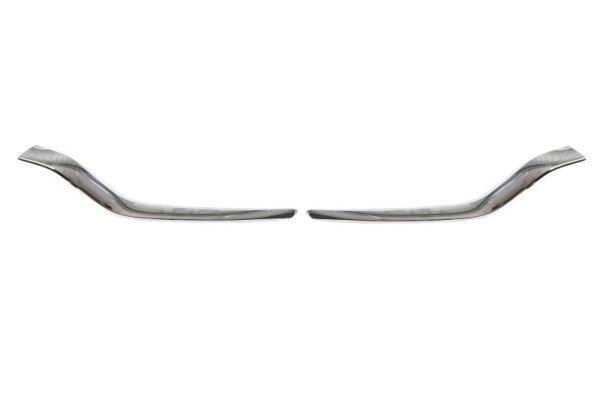 Renault Sier- / beschermingspaneel, bumper