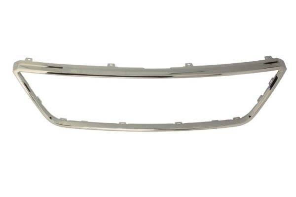 Seat Sier- / Beschermingspaneel, radiateurgrille