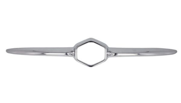 Suzuki Sier- / Beschermingspaneel, radiateurgrille