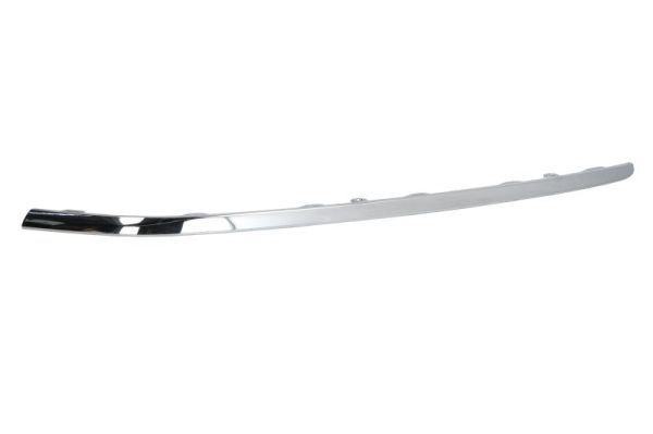 Volkswagen Sier- / beschermingspaneel, bumper