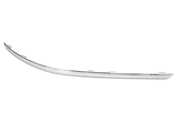 Volkswagen Sier- / beschermingspaneel, bumper