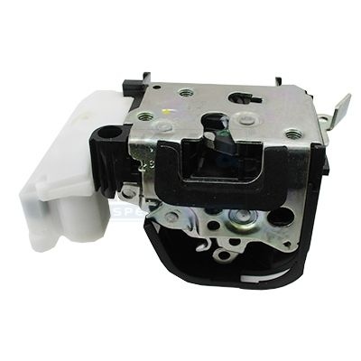 Fiat Deurslot