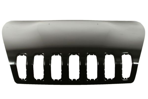 Jeep Motorkap