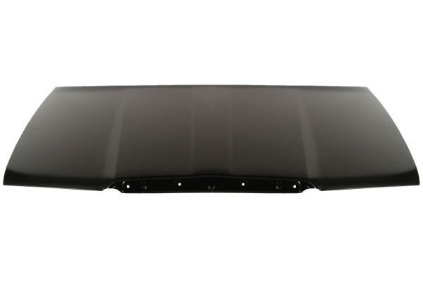 Skoda Motorkap