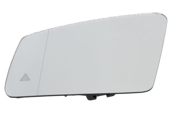 Mercedes-Benz Spiegelglas, buitenspiegel