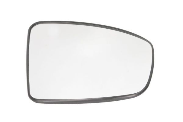 Infiniti Spiegelglas, buitenspiegel