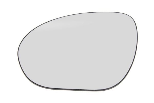 Nissan Spiegelglas, buitenspiegel