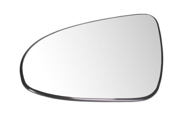 Citroen Spiegelglas, buitenspiegel
