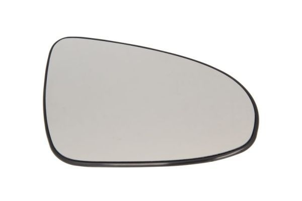 Citroen Spiegelglas, buitenspiegel