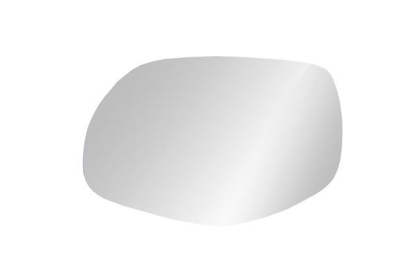 Porsche Spiegelglas, buitenspiegel