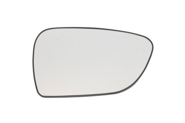 Kia Spiegelglas, buitenspiegel