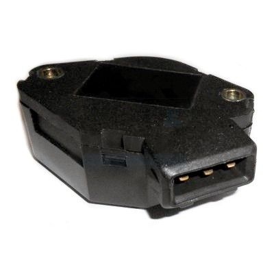 Volkswagen Sensor, smoorkleppenverstelling
