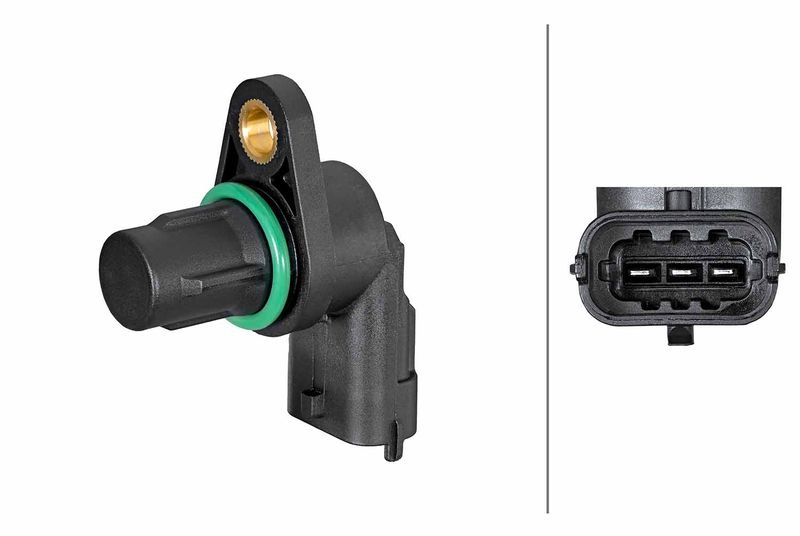 Volvo Nokkenassensor