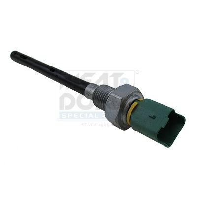Citroen Sensor, motoroliepeil