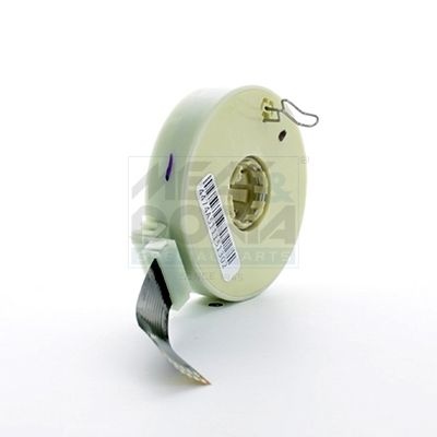 Abarth Stuurhoeksensor