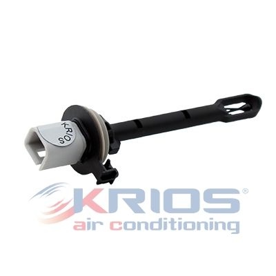 Nissan Sensor, binnentemperatuur