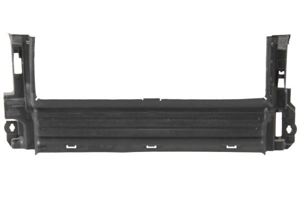 Volvo Drager, bumper
