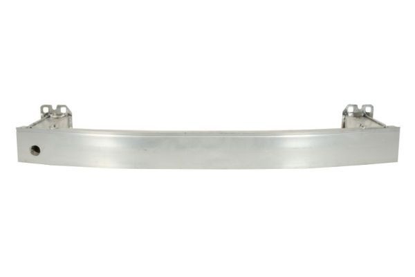 Audi Drager, bumper